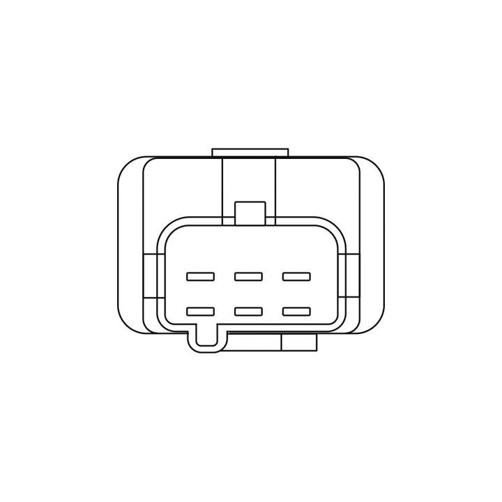 Lambda jutiklis MOBILETRON OS-G503