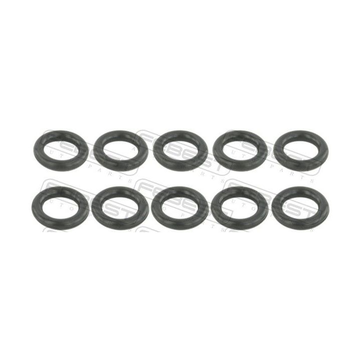 Tarpiklis, sinchronizatoriaus bloko dangtis FEBEST RINGOL-057-PCS10