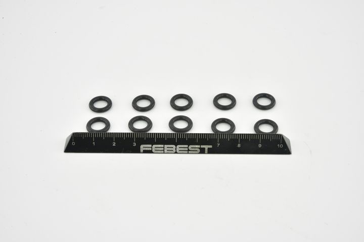 Tarpiklis, sinchronizatoriaus bloko dangtis FEBEST RINGOL-057-PCS10