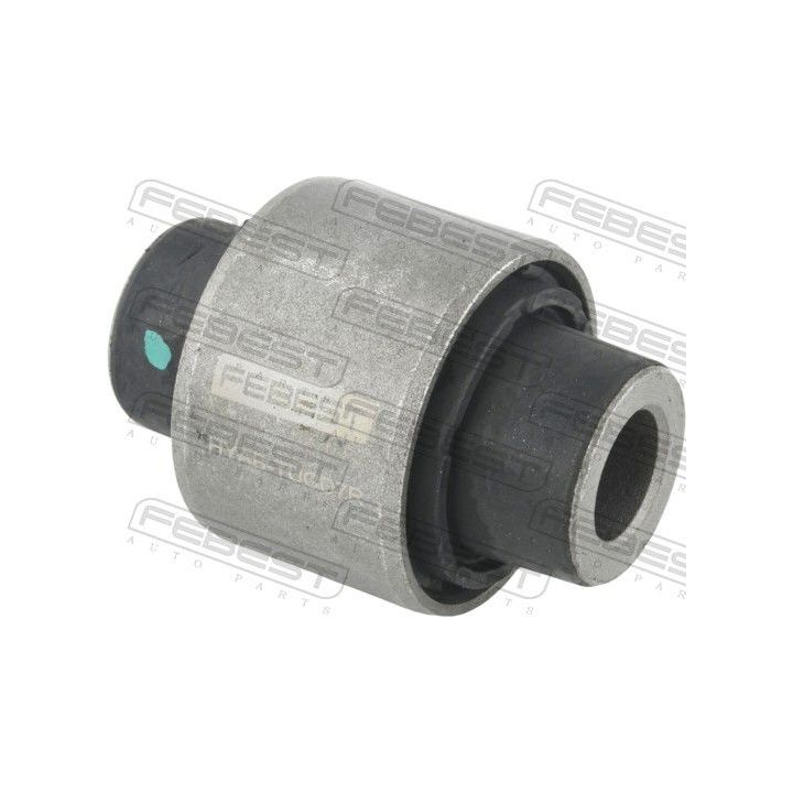 Korpusas, alyvos filtras FEBEST HYAB-TUCD7R