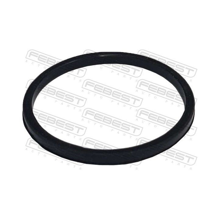 Tarpiklis, alyvos filtro korpusas FEBEST RINGOL-045