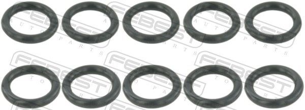 Tarpiklis, degalų linija FEBEST RINGFL-031-PCS10
