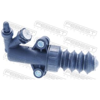 Darbinis cilindras, sankaba FEBEST 0580-MZ3