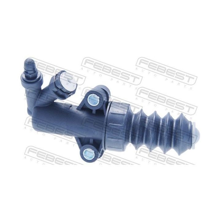 Darbinis cilindras, sankaba FEBEST 0580-MZ3