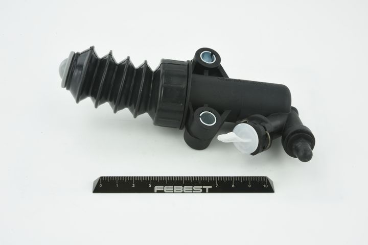 Darbinis cilindras, sankaba FEBEST 0580-MZ3