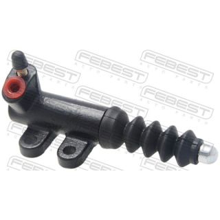 Darbinis cilindras, sankaba FEBEST 0580-MZ6