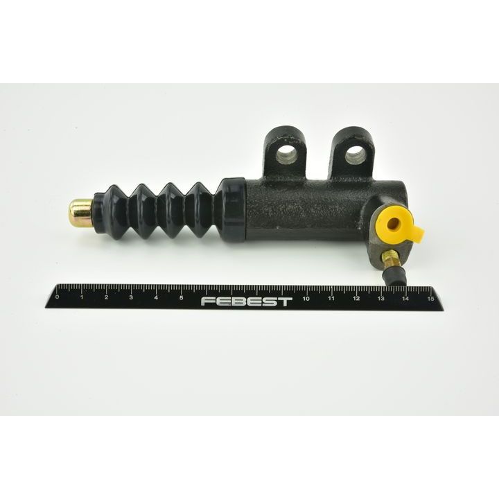 Darbinis cilindras, sankaba FEBEST 0580-MZ6