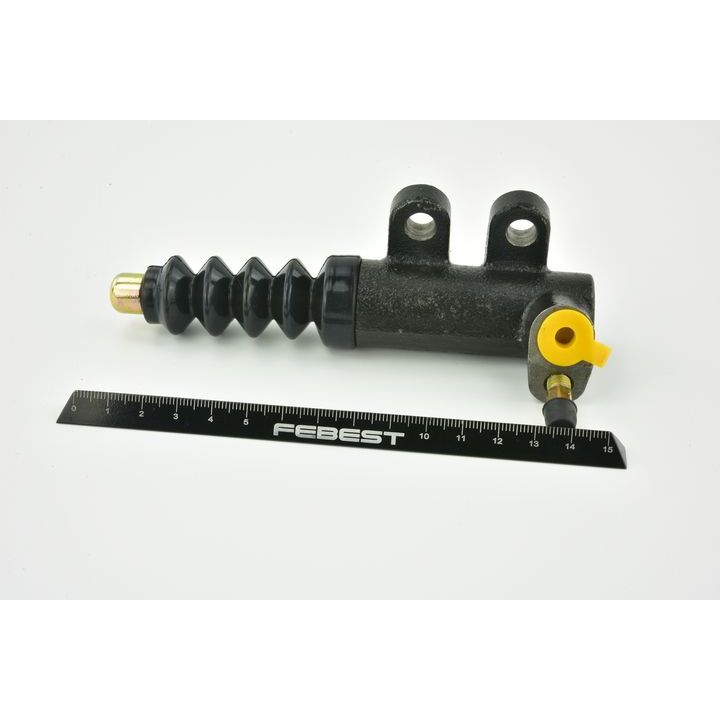 Darbinis cilindras, sankaba FEBEST 0580-MZ6