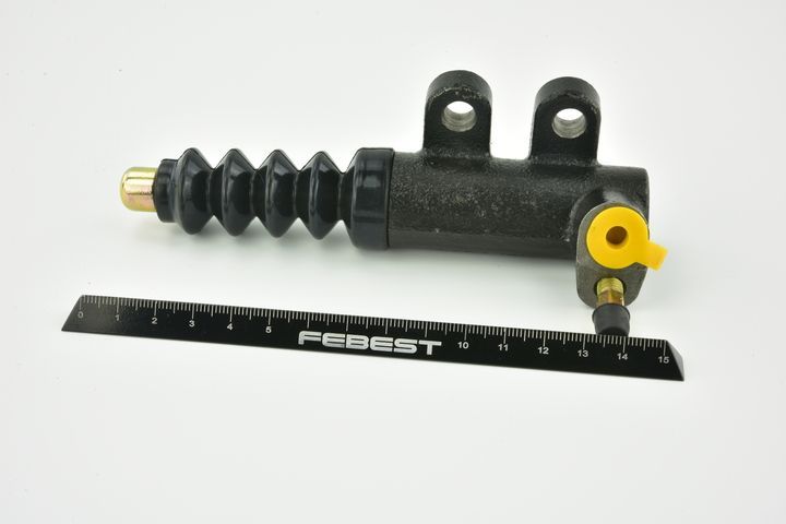 Darbinis cilindras, sankaba FEBEST 0580-MZ6