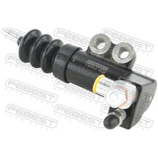 Darbinis cilindras, sankaba FEBEST 1280-SB