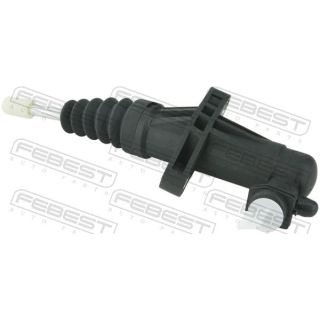 Darbinis cilindras, sankaba FEBEST 2580-BOXIII