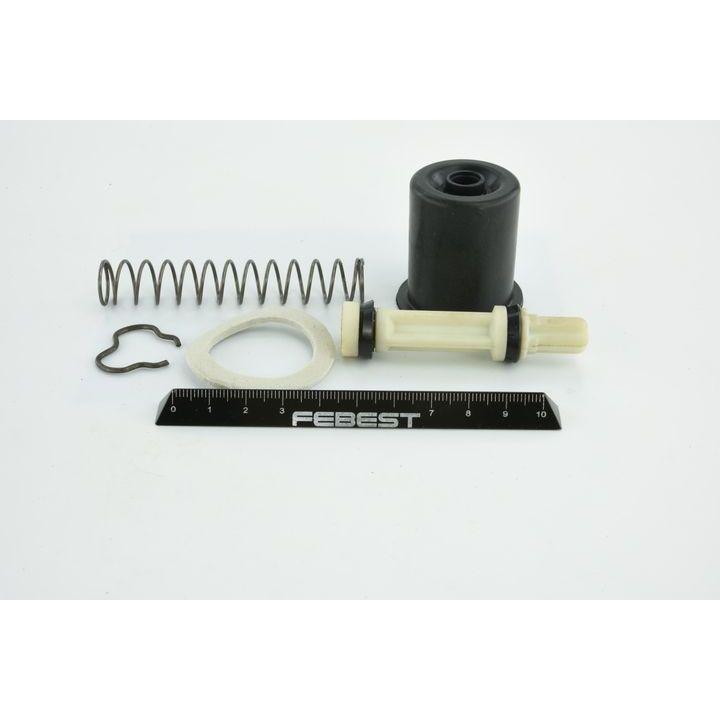 Remonto komplektas, sankabos pagrindinis cilindras FEBEST 0480R-CS
