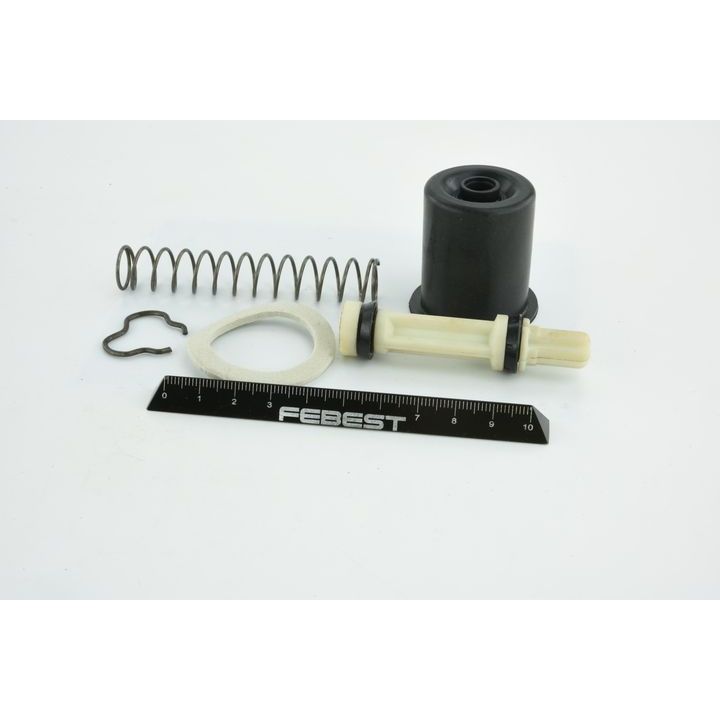 Remonto komplektas, sankabos pagrindinis cilindras FEBEST 0480R-CS
