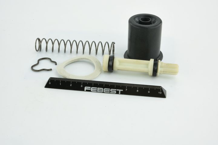 Remonto komplektas, sankabos pagrindinis cilindras FEBEST 0480R-CS