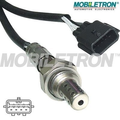 Lambda jutiklis MOBILETRON OS-N417P