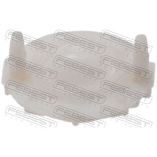 Remonto komplektas, sankabos darbinis cilindras FEBEST 2599-CLF-KIT