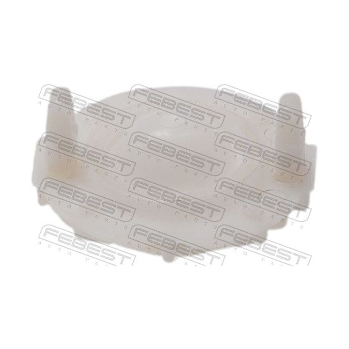 Remonto komplektas, sankabos darbinis cilindras FEBEST 2599-CLF-KIT