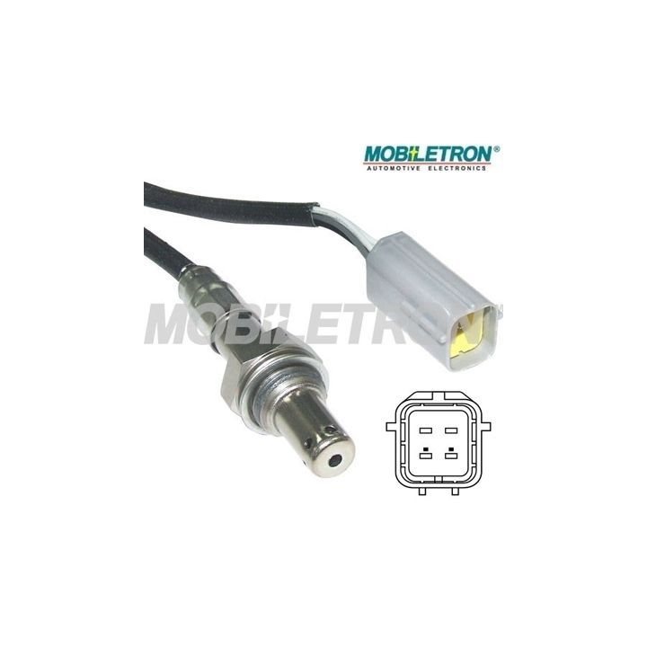 Lambda jutiklis MOBILETRON OS-N422P