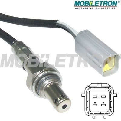 Lambda jutiklis MOBILETRON OS-N422P