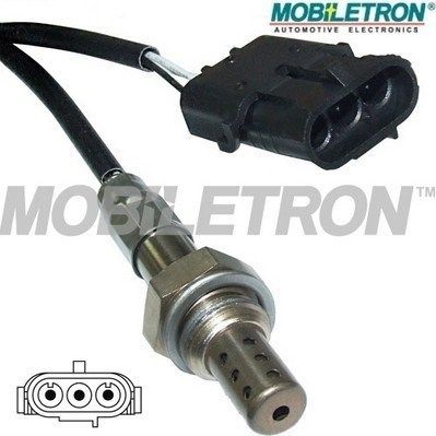 Lambda jutiklis MOBILETRON OS-R301P