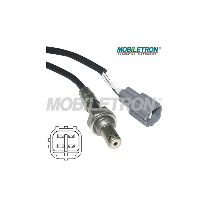 Lambda jutiklis MOBILETRON OS-T480P