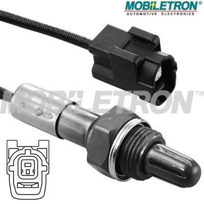 Lambda jutiklis MOBILETRON OS-Z101