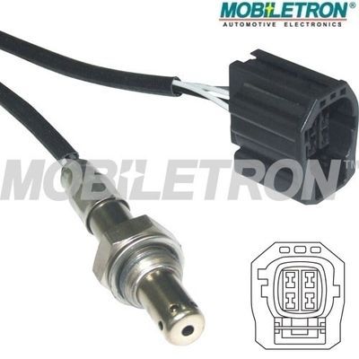 Lambda jutiklis MOBILETRON OS-Z448P