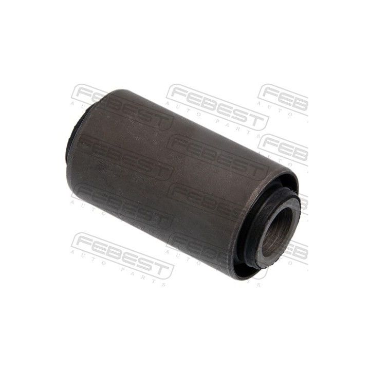 įvorė, lakštinė lingė FEBEST ISAB-010