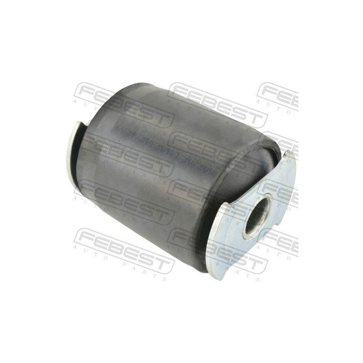 įvorė, lakštinė lingė FEBEST PGAB-BOX3RF