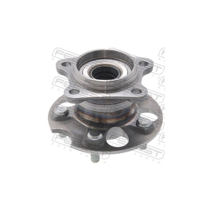 Rato stebulė FEBEST 0182-ACU25R