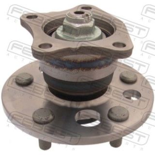 Rato stebulė FEBEST 0182-ACV36R