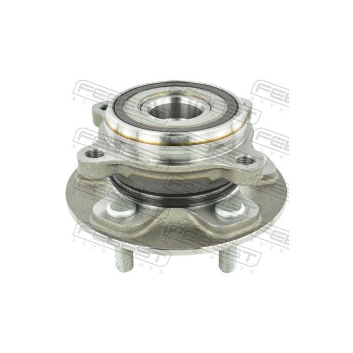 Rato stebulė FEBEST 0182-AGL25F