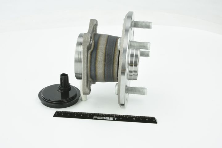 Rato stebulė FEBEST 0182-ASV60R