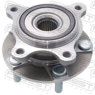 Rato stebulė FEBEST 0182-GRX125FLH