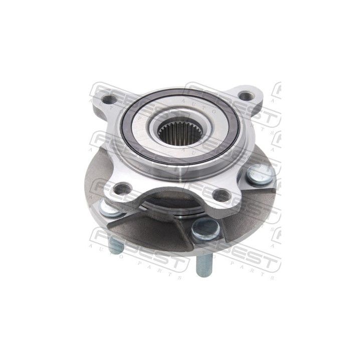 Rato stebulė FEBEST 0182-GRX125FLH