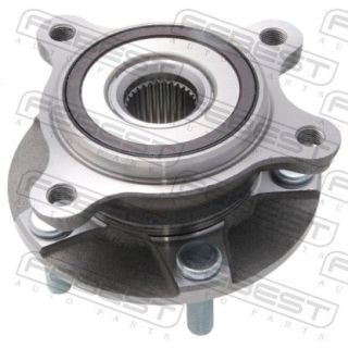 Rato stebulė FEBEST 0182-GRX125FRH