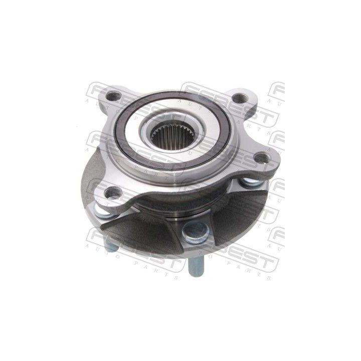 Rato stebulė FEBEST 0182-GRX125FRH