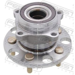 Rato stebulė FEBEST 0182-GSE20MR