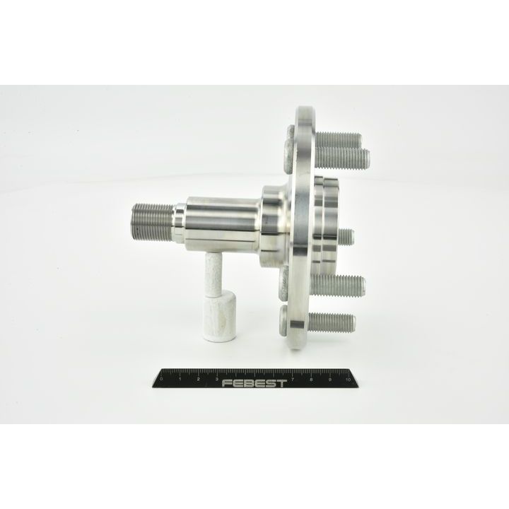 Rato stebulė FEBEST 0182-GX110F