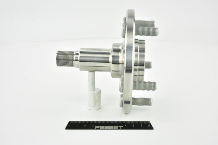 Rato stebulė FEBEST 0182-GX110F