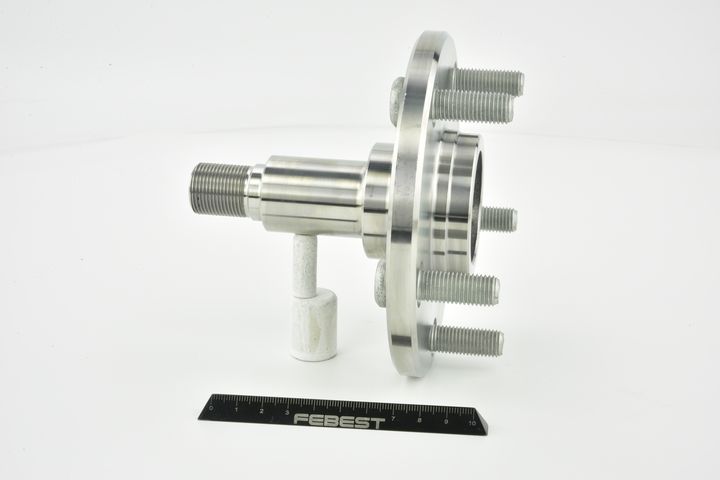 Rato stebulė FEBEST 0182-GX110F