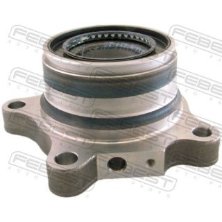 Rato stebulė FEBEST 0182-LC120RLH