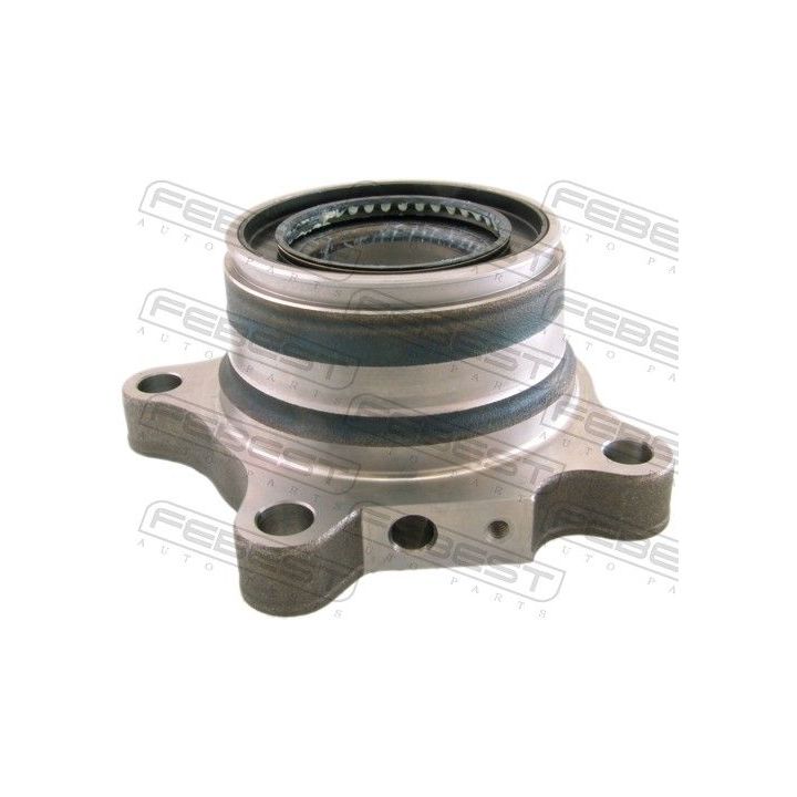 Rato stebulė FEBEST 0182-LC120RLH