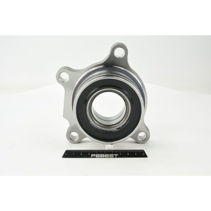 Rato stebulė FEBEST 0182-LC120RLH