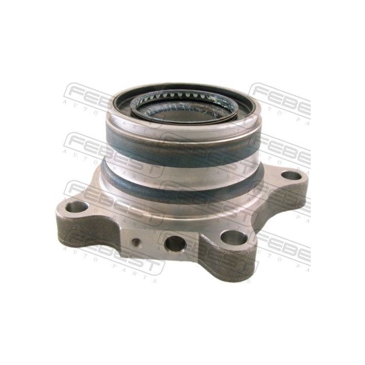 Rato stebulė FEBEST 0182-LC120RRH