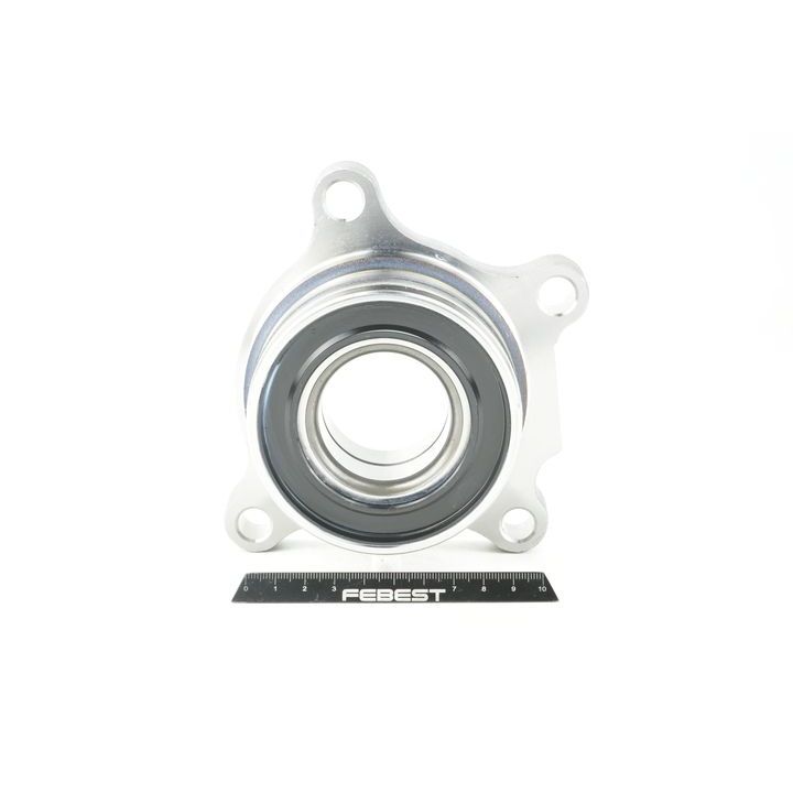 Rato stebulė FEBEST 0182-LC120RRH