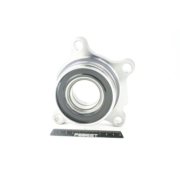 Rato stebulė FEBEST 0182-LC120RRH