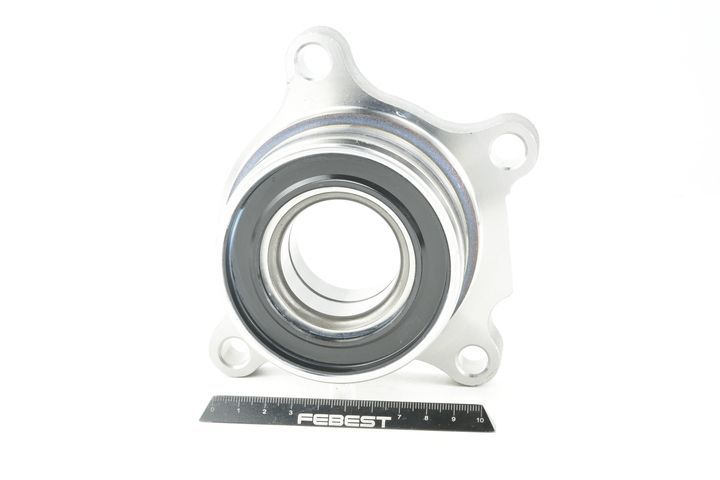 Rato stebulė FEBEST 0182-LC120RRH