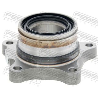 Rato stebulė FEBEST 0182-LC200RRH