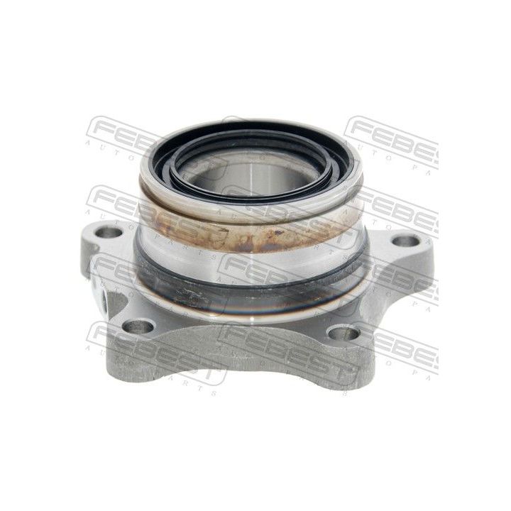 Rato stebulė FEBEST 0182-LC200RRH